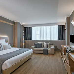 Porto Palace 5*, Selanik Yunanistan