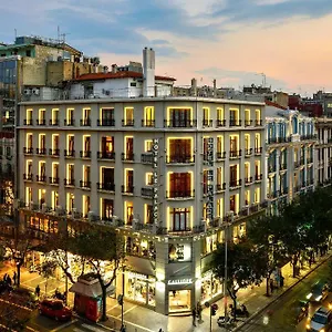 Le Palace 3*, Selanik Yunanistan