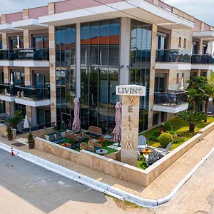 Vellum Luxury Living Kallithea (Chalkidiki)