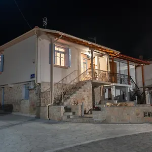  Σπίτι διακοπών Patriko Retro House