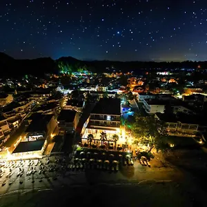 4* Ξενοδοχείο Evlogia Seafront And Anex By Greek Pride